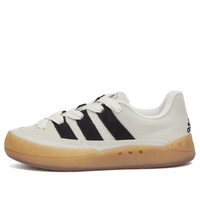 adidas originals Adimatic 'Off White Core Black Gum' IE2226