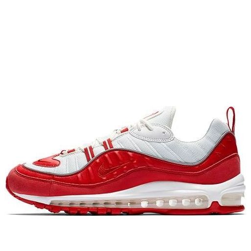 Nike Air Max 98 University Red 640744 602 SneakerSouqq