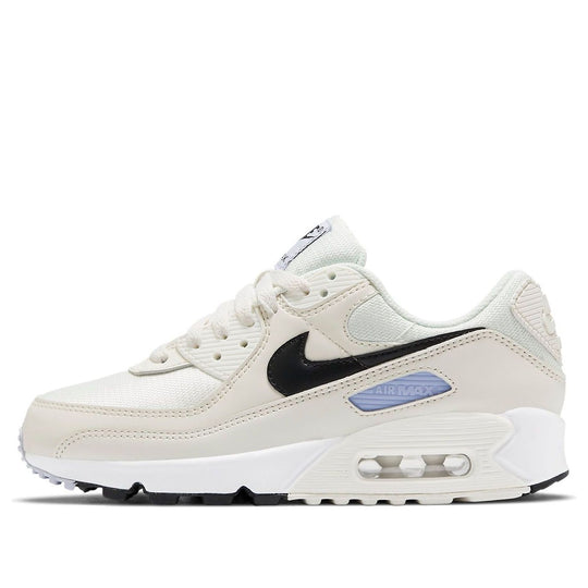 (WMNS) Nike Air Max 90 'Sail Ghost' CZ6221-100