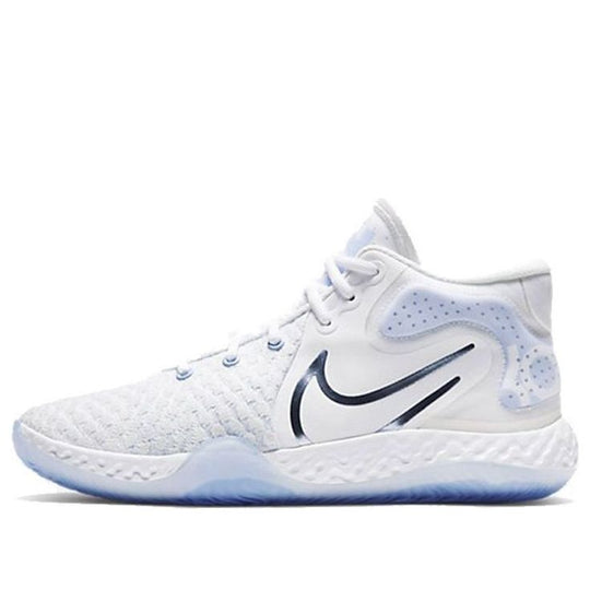 Nike KD Trey 5 VIII EP 'White Royal Tint' CK2089-100