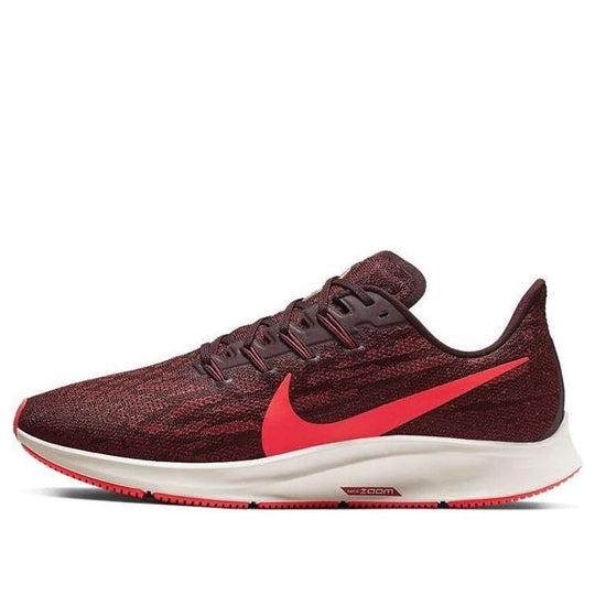 Nike Air Zoom Pegasus 36 'Mahogany' AQ2203-200