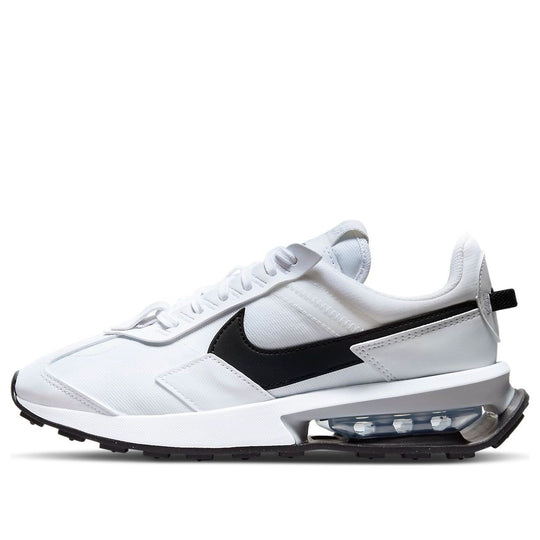 (WMNS) Nike Air Max Pre-Day 'White Metallic Silver' DH5106-100