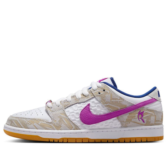 Nike SB Dunk Low 'Rayssa Leal' FZ5251-001