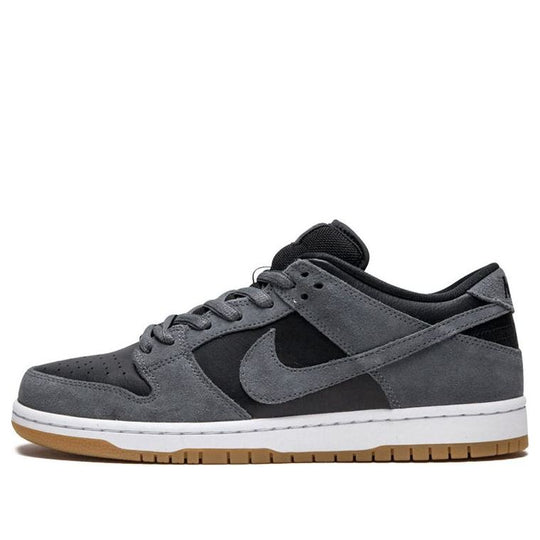 Nike SB Dunk Low TRD 'Dark Grey' AR0778-001