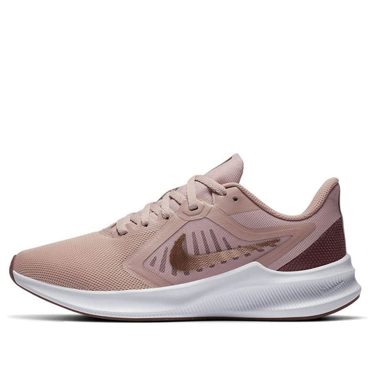 (WMNS) Nike Downshifter 10 'Stone Mauve' CI9984-200