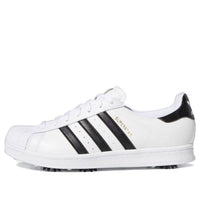 adidas Superstar Golf 'White Core Black' FY9926