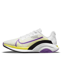 (WMNS) Nike ZoomX SuperRep Surge 'White Wild Berry Light Lemon Twist' CK9406-157