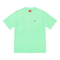 Supreme FW21 Week 1 Small Box Tee Box Logo Tee SUP-FW21-131