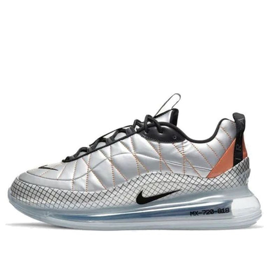 Nike Air MX 720-818 'Metallic Silver' BV5841-001