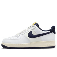 Nike Air Force 1 '07 LV8 'Varsity Jacket - Michigan' DO5220-141