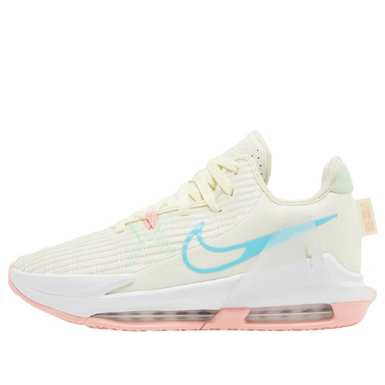 Nike LeBron Witness 6 EP 'Coconut Milk' DC8994-103