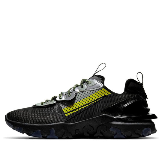 Nike 3M x React Vision Premium 'Anthracite Volt' CU1463-001