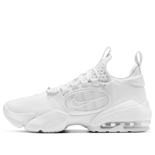 Nike Air Max Alpha Savage 2 'Triple White' CK9408-100