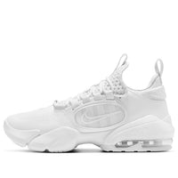 Nike Air Max Alpha Savage 2 'Triple White' CK9408-100