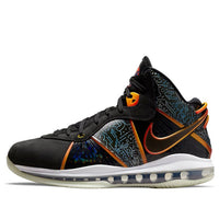 Nike Space Jam x LeBron 8 'A New Legacy' DB1732-001