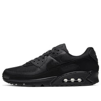 Nike Air Max 90 'Recraft Triple Black' CN8490-003