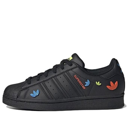 GS adidas Originals Superstar GV8875 SneakerSouqq