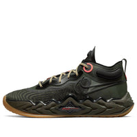 Nike Air Zoom GT Run EP 'Military Green' DA7920-300