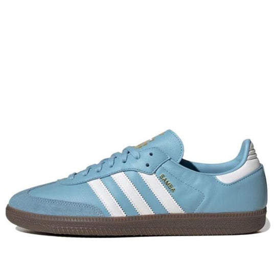 adidas Samba Team 'Argentina' HQ7037