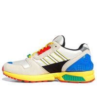 adidas LEGO x ZX 8000 'A-ZX Series - Mixed Blocks' FZ3482