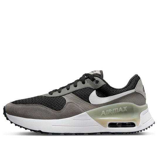 Nike Air Max SYSTM 'Dark Smoke Grey' DM9537-002