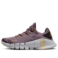 (WMNS) Nike Free Metcon 4 Premium 'Purple Smoke' DQ4678-500