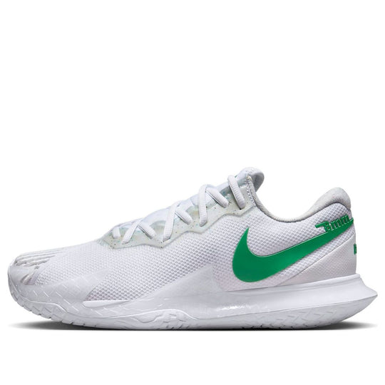 Nike Court Zoom Vapor Cage 4 Rafa 'White Kelly Green' DD1579-103