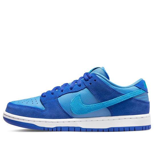 Nike Dunk Low Pro SB 'Fruity Pack - Blue Raspberry' DM0807-400