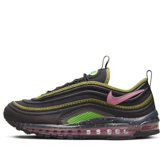 Nike Air Max Terrascape 97 'Black Elemental Pink Lime' DJ5019-004