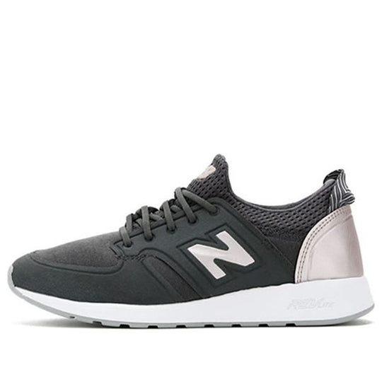 (WMNS) New Balance 420 Low-Top Grey WRL420SF