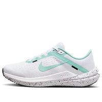 (WMNS) Nike Air Winflo 10 'White Emerald Rise' FN7106-100