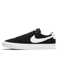 Nike Zoom Blazer Low Pro GT SB 'Black White' DC7695-002