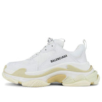 (WMNS) Balenciaga Triple S Sneaker 'White' 524036W2CA19000