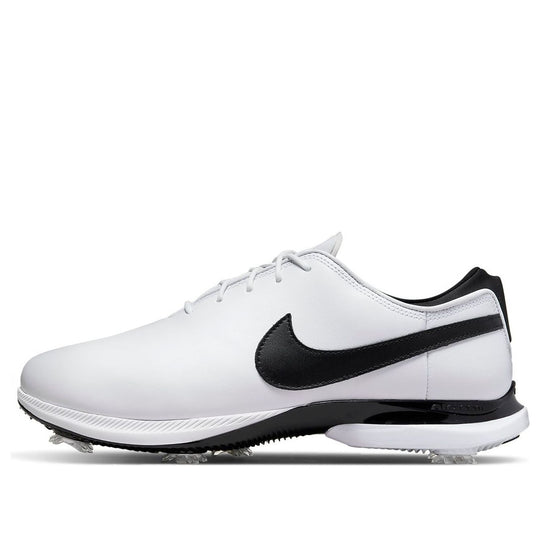 Nike Air Zoom Victory Tour 2 Wide 'White Black' DJ6570-100