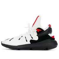 adidas Y-3 Kusari 2 'White Black Red' BC0964