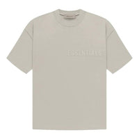 Fear of God Essentials SS23 Essentials Tee 'Seal' FOG-SS23-059