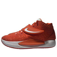 Nike KD 14 TB 'Team Orange' DM5040-802