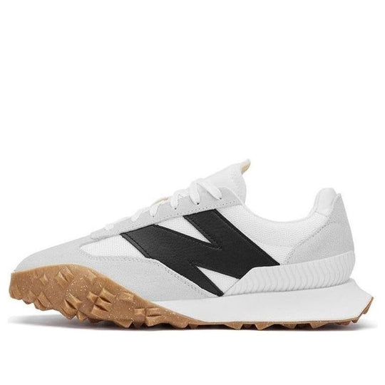 New Balance XC-72 'White Black' UXC72SD