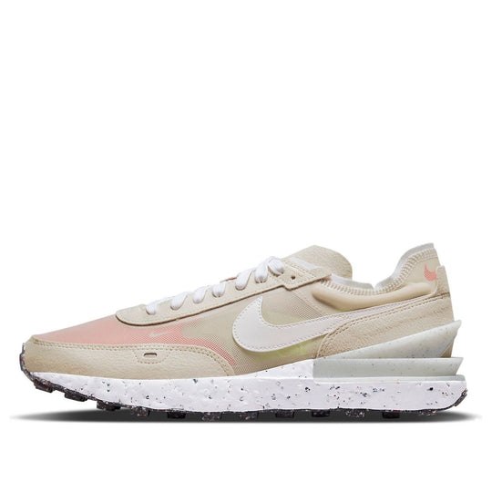 Nike Waffle One Crater 'Cream' DC2650-200