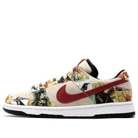 Nike Dunk Low Pro SB 'Paris' 308270-111