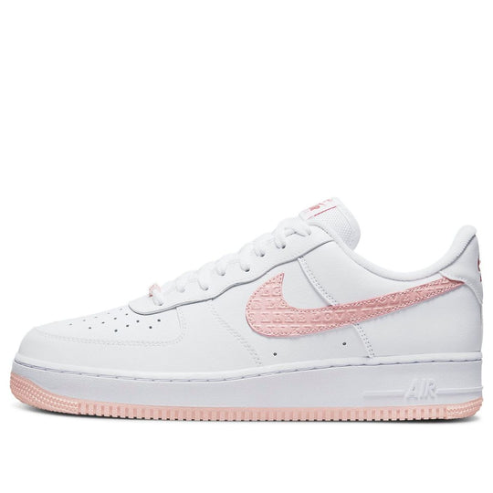 Nike Air Force 1 '07 'Valentine's Day 2022' DR0144-100