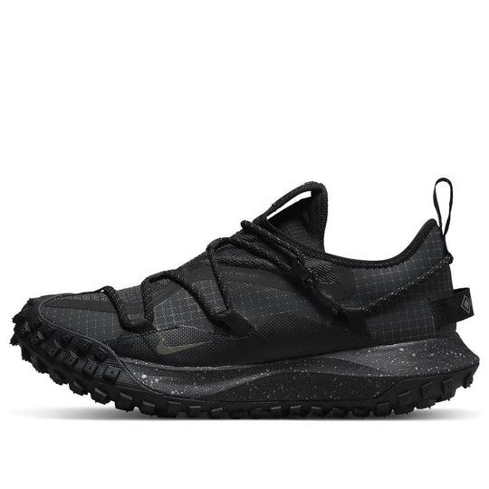 Nike ACG Mountain Fly Low GTX SE 'Dark Smoke Grey' DD2861-002 • SneakerSouqq