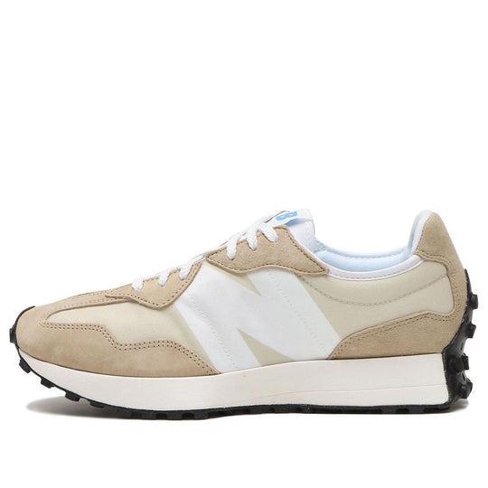 New Balance 327 'Beige White' U327LD