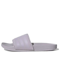 (WMNS) adidas Adilette Comfort Slides 'Mauve' EF0859