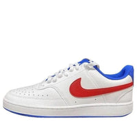 Nike Court Vision White/Red/Blue DB5945-161