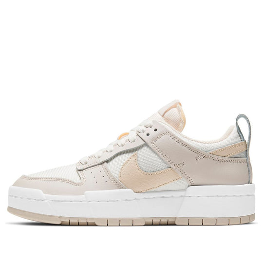 (WMNS) Nike Dunk Low Disrupt 'Sail' CK6654-103