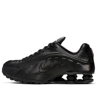 (WMNS) Nike Shox R4 'Black' AR3565-004