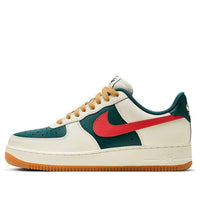 Nike Air Force 1 Low 'Sail Green' FD9063-163