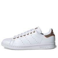 (WMNS) adidas Stan Smith 'White Metallic Copper' Q47186