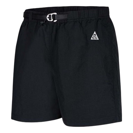 Nike ACG Trail shorts 'Black' CZ6705-014